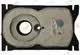 VAILLANT-Brennerflansch-VKO-248-648-5-u-w-Vaillant-Nr-0010045894 gallery number 1